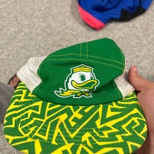 Oregon Ducks 5-Panel hat